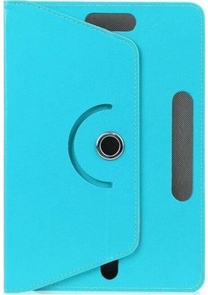 Vorcom S7 Class 7" 360°UNIVERSAL Tablet Kılıfı ve Nano Ekran Koruyucu