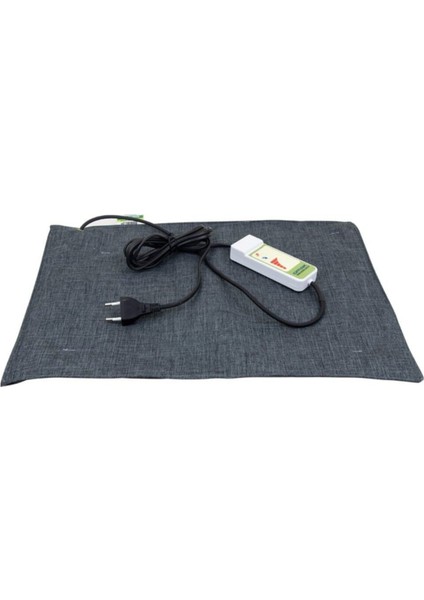 Elektrikli Minder 45 x 30 cm