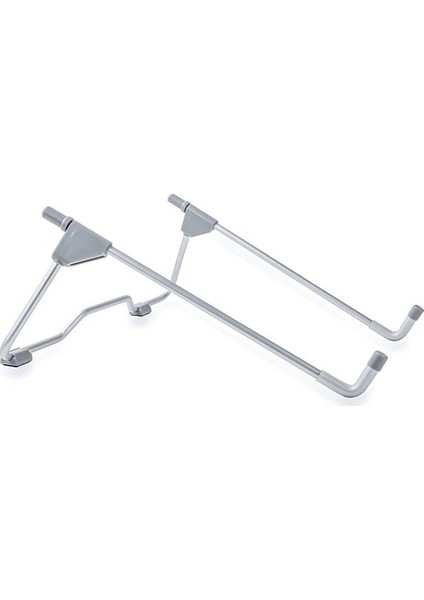 Tekno Istanbul Ayarlı Laptop Tablet Notebook Alüminyum Yükseltici Tutucu Standı