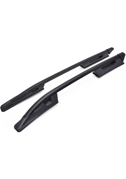 Isuzu D-Max 2012 Sonrası Falcon Port Bagaj Siyah