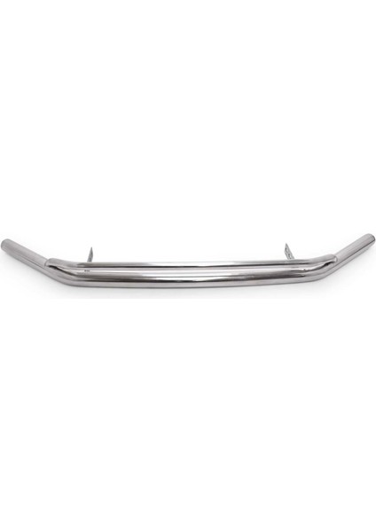 Toyota Hılux 2006-2015 Bıyık Ön Koruma