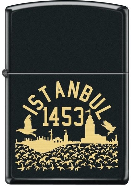 Çakmak 218 Istanbul Desıgn