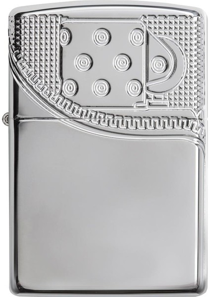 Çakmak 29674 Zıppo Zıpper Desıgn