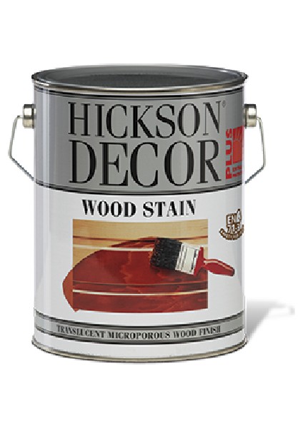 Wood Stain Afrormosia 15 Lt