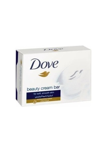 Sabun 100 gr Beauty Bar 6'lı