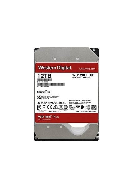 Toshiba 10TB 7200RPM 256MB 3.5" Sata Sabit Disk (MG08ACA16TE)