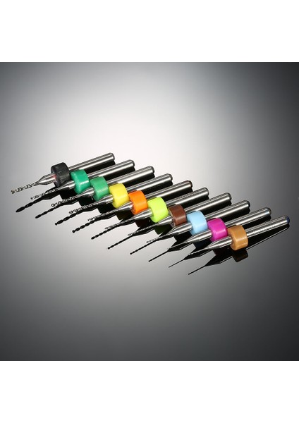 spartauto 10 Parça Mikro Maap Uçları Seti (Yurt Dışından) modelleri