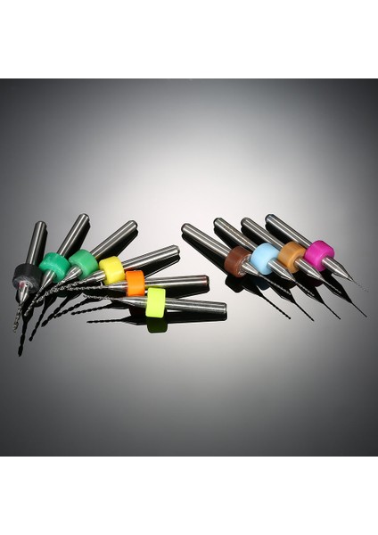 spartauto 10 Parça Mikro Maap Uçları Seti (Yurt Dışından) fırsatları