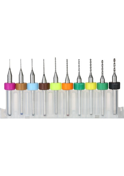 spartauto 10 Parça Mikro Maap Uçları Seti (Yurt Dışından) indirimleri