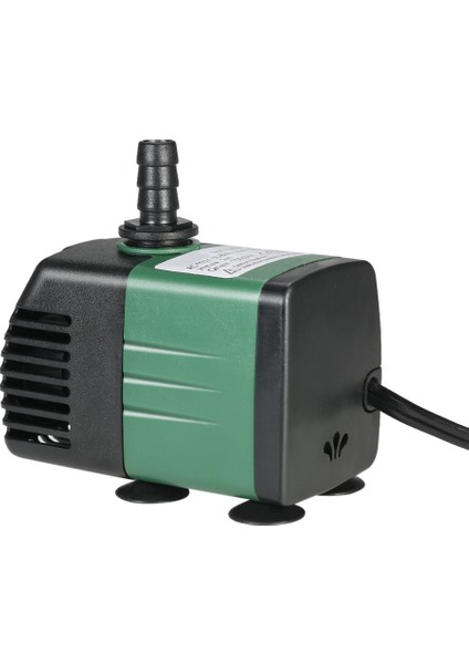 1500L / H 25W Dalgıç Su Pompası (Yurt Dışından)