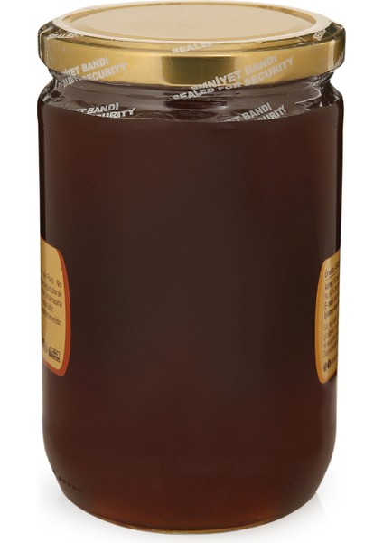 Babamın Kovanı Kozak Yaylası Süzme Çam Balı 850gr (Ham Bal)