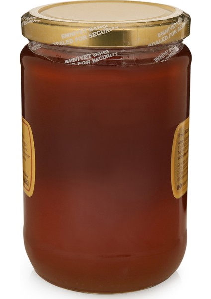 Süzme Çiçek Balı 850 gr