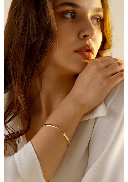 14 Ayar S-Line Bilezik fiyatları