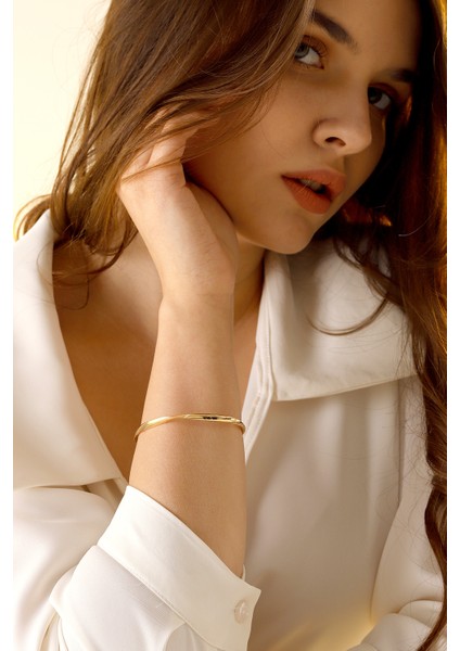 14 Ayar S-Line Bilezik modelleri