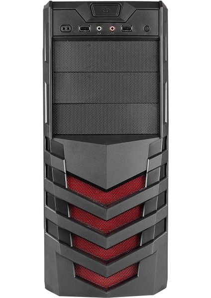 A210 İ5-650 8GB 500GB HDD 4GB GT730 Masaüstü Bilgisayar