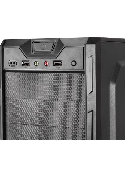 A210 İ5-650 8GB 500GB HDD 4GB GT730 Masaüstü Bilgisayar