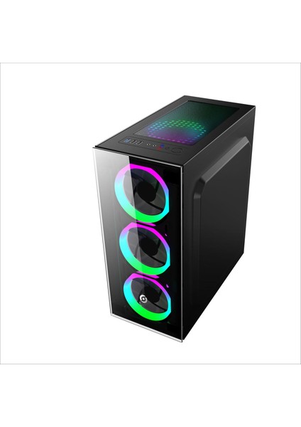 Alpha X50 İ5-3470 16GB 240GB SSD 4GB RX550 Oyuncu fiyatları