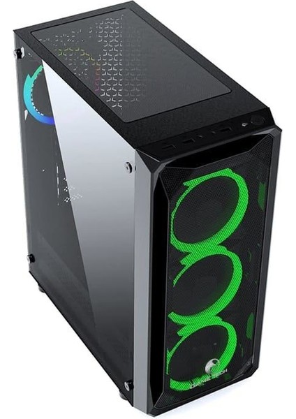 Optimal X50 İ5-3470 8GB 120GB Ssd+ 1TB HDD 4GB GT730 4GB