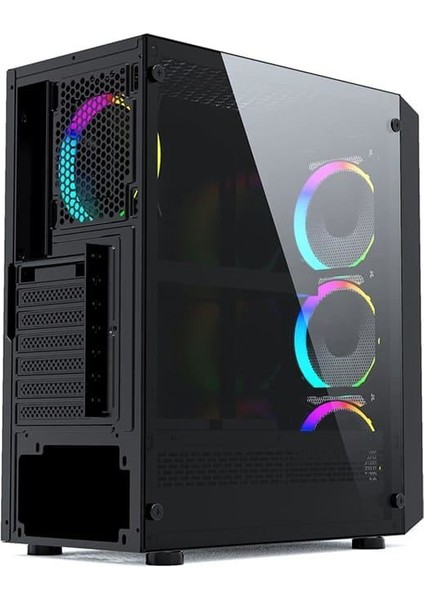 Optimal X50 İ5-3470 8GB 120GB Ssd+ 1TB HDD 4GB GT730 4GB