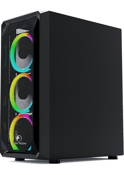 Gamedesk Z32 İ5-3470 8GB 320GB HDD GT730 Masaüstü Bilgisayar