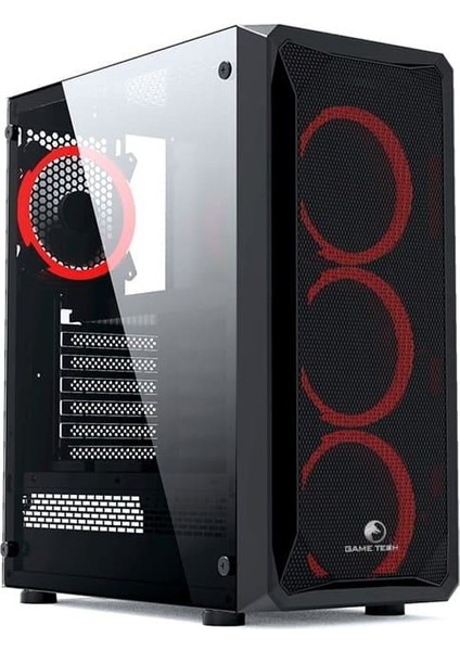 Gamedesk Z32 İ5-3470 8GB 320GB HDD GT730 Masaüstü Bilgisayar