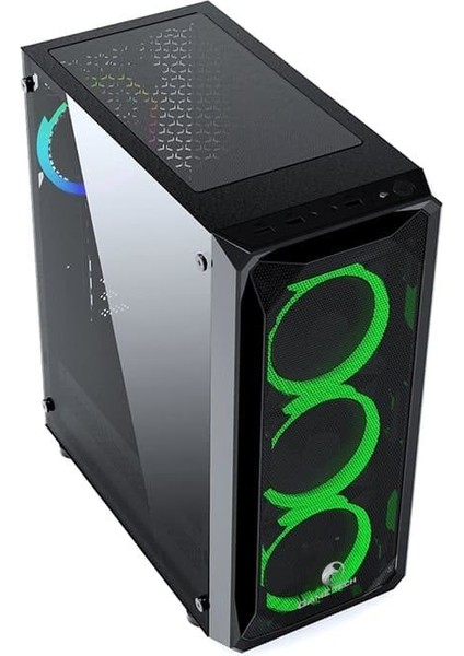 Gamedesk Z32 İ5-3470 8GB 320GB HDD GT730 Masaüstü Bilgisayar