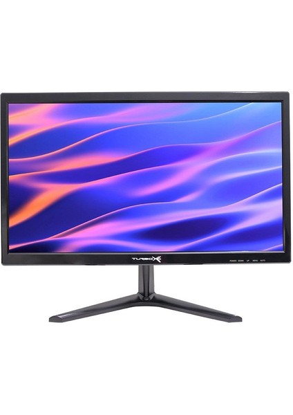 SX55 İ7-860 8GB 240GB SSD 2GB 21.5" Masaüstü Bilgisayar