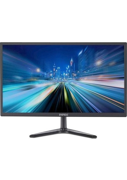 SX50 İ7-860 8GB 120GB SSD 2GB 21.5" Masaüstü Bilgisayar