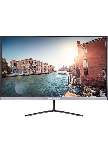 SX75 İ7-860 8GB 240GB SSD 4GB 24" Masaüstü Bilgisayar