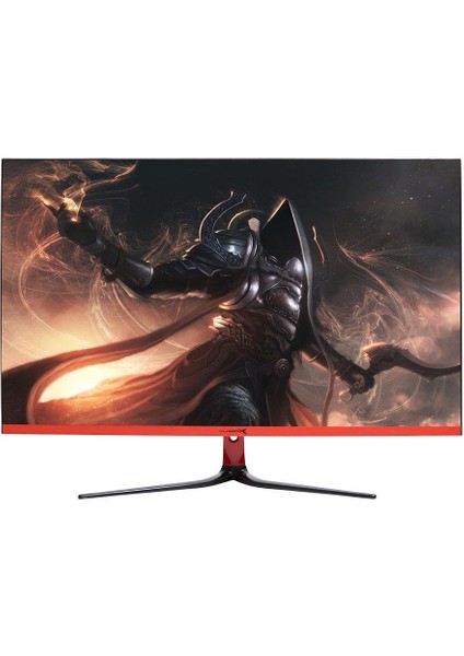 FX44 İ5-3470 16GB 240GB SSD RX550 27" Oyuncu Bilgisayarı