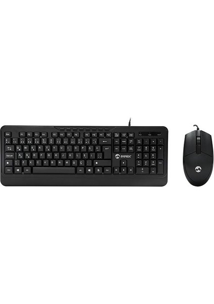 Eba X45 İ5-650 8GB 240GB SSD + 1TB HDD 18.5" Masaüstü Bilgisayar indirimleri