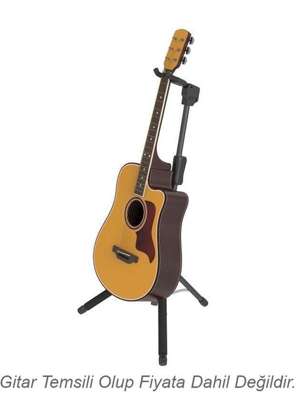 Guitto GGS06 Gitar Sehpası