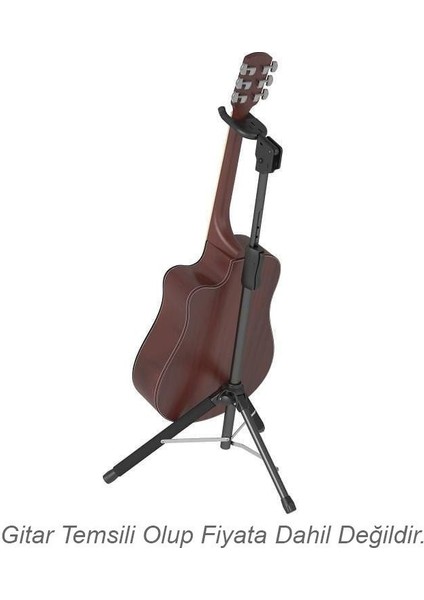 Guitto GGS06 Gitar Sehpası