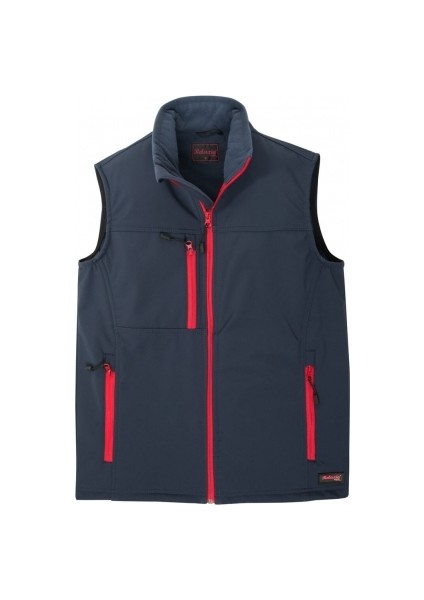 Softshell Yelek