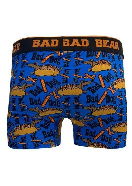 Bad Dog Mavi Erkek Boxer fiyatları