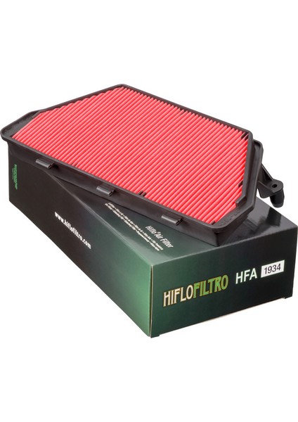Hava Filtresi HFA1934 Hiflofiltro
