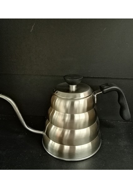 V60-2 Barista Set Profosyonel 5 Parça fırsatları