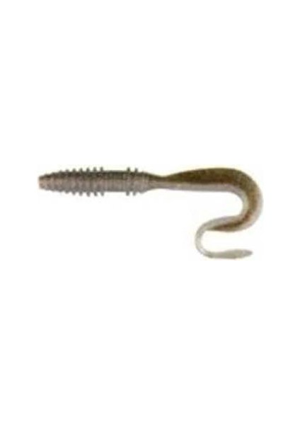 Haruto Snake 6cm Masaru 10 Lu Silikon
