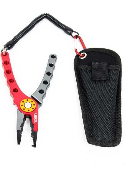 Halka Pensesi #çok Amaçlı Kırmızı