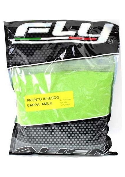 Fly Carpa Amur 1401044 500GR