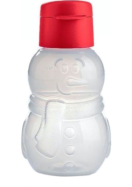 Eko Şişe Kar Adam 350 ml