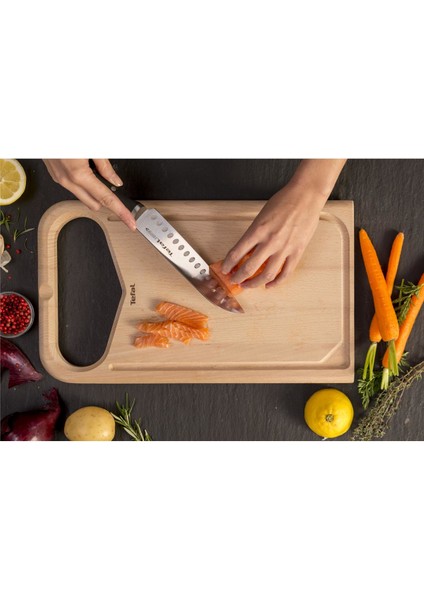 Ice Force Santoku Bıçak - 18 cm