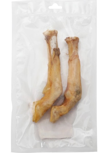 Pure Kuzu Ayak Parça 2 Adet fiyatları