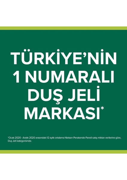 Moments Duş Jeli Böğürtlen Orkide 500 ml