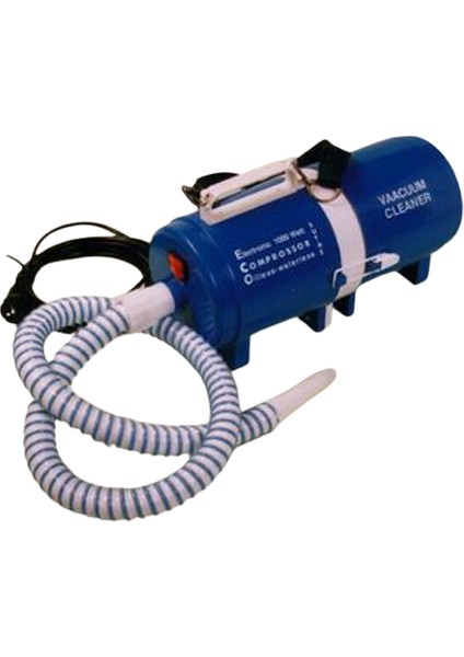 SMS-2001 1400W Basınçsız Hava Kompresörü