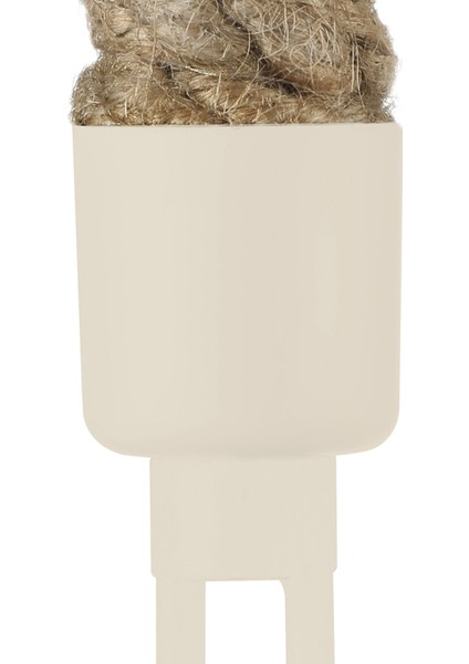 Halat Lalesi Krem 500'lü modelleri