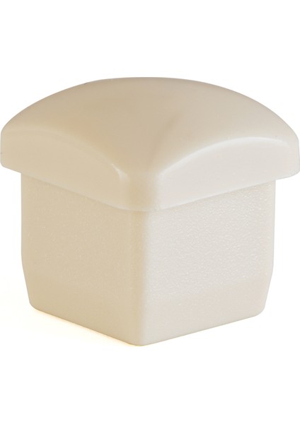 Profil Tapası Siyah 10'lu