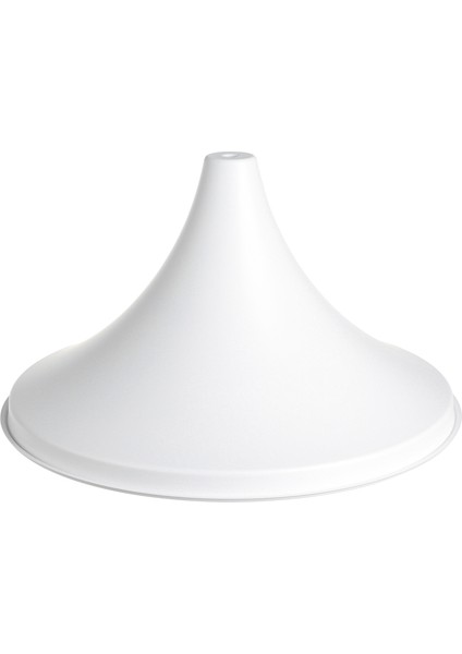 Kobe Şapka Beyaz 5'li