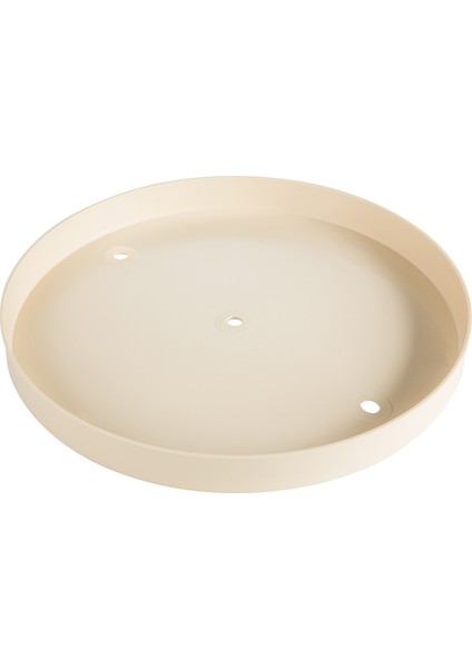 Plafonyer Askı Tepsisi 2 Delik Krem 10'lu fiyatları