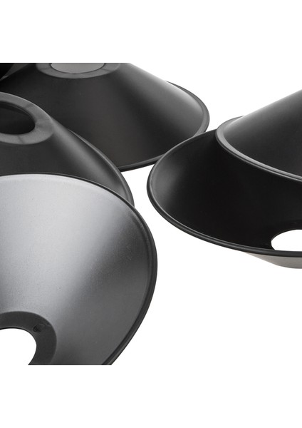 Maya Şapka 22'lik Siyah 100'lü modelleri